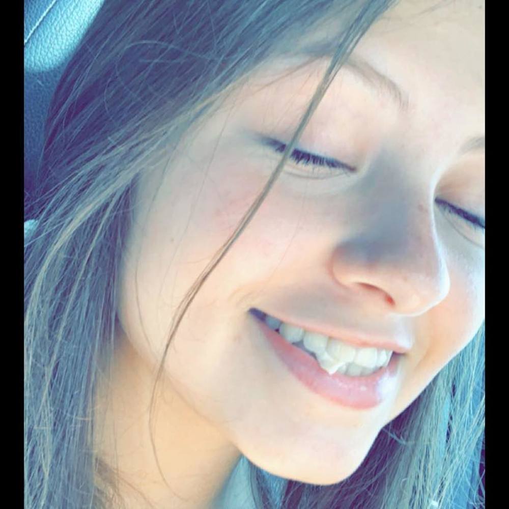 Meet your Posher, Sophie